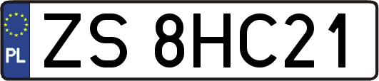 ZS8HC21