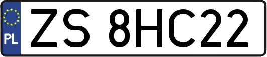 ZS8HC22