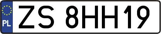 ZS8HH19