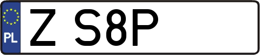 ZS8P