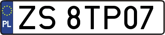 ZS8TP07