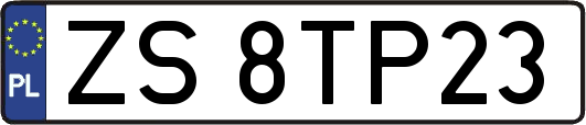 ZS8TP23