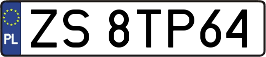 ZS8TP64