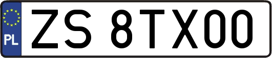ZS8TX00