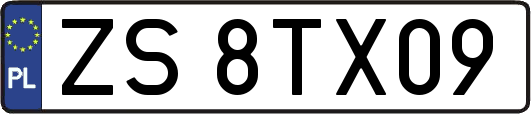 ZS8TX09