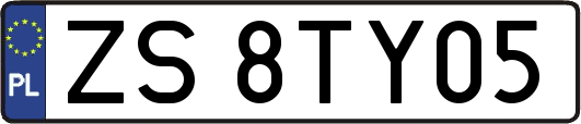 ZS8TY05
