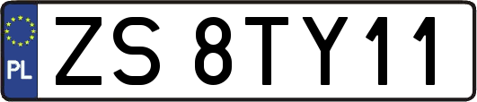 ZS8TY11