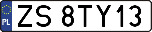 ZS8TY13