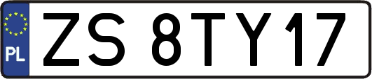 ZS8TY17