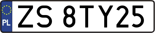 ZS8TY25