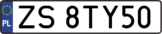 ZS8TY50