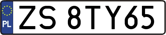 ZS8TY65
