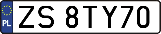 ZS8TY70