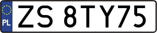 ZS8TY75