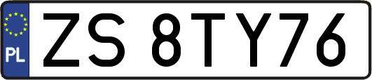 ZS8TY76