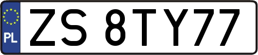 ZS8TY77