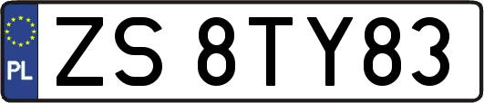 ZS8TY83