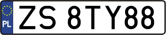 ZS8TY88