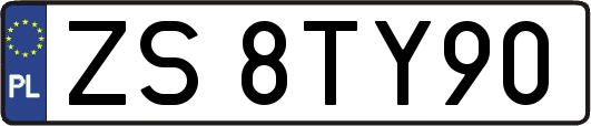 ZS8TY90