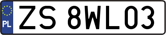 ZS8WL03