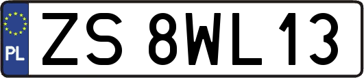 ZS8WL13
