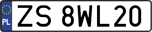 ZS8WL20