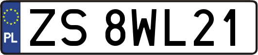 ZS8WL21
