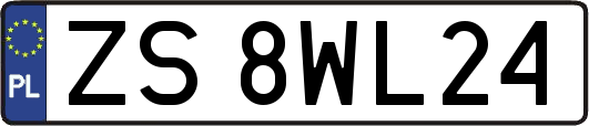 ZS8WL24