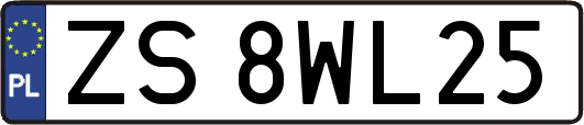 ZS8WL25