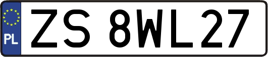 ZS8WL27