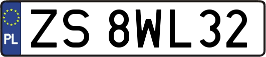 ZS8WL32