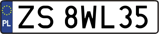 ZS8WL35