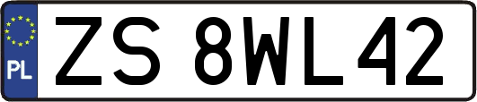 ZS8WL42