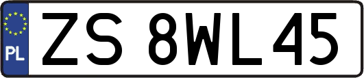 ZS8WL45