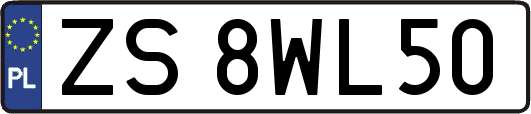 ZS8WL50