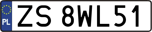 ZS8WL51