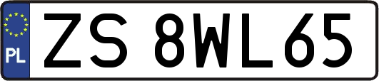 ZS8WL65