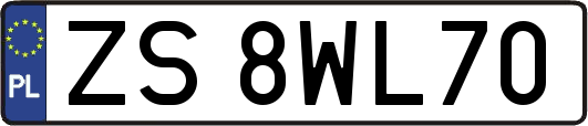 ZS8WL70