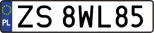 ZS8WL85