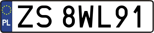 ZS8WL91