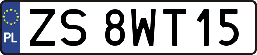 ZS8WT15