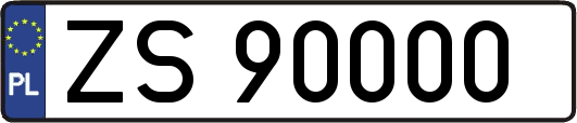 ZS90000