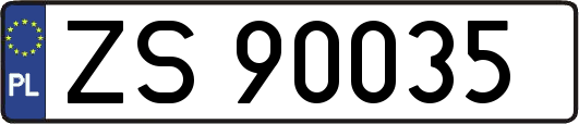 ZS90035