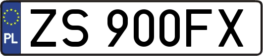 ZS900FX