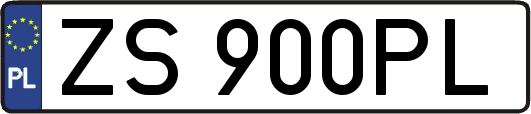 ZS900PL