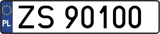 ZS90100