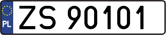 ZS90101