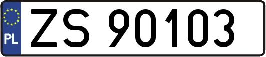 ZS90103