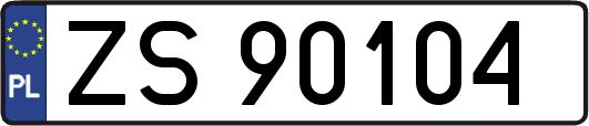 ZS90104