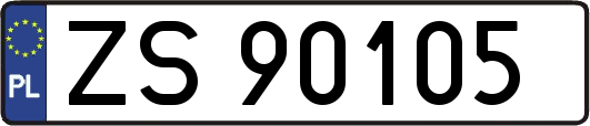 ZS90105